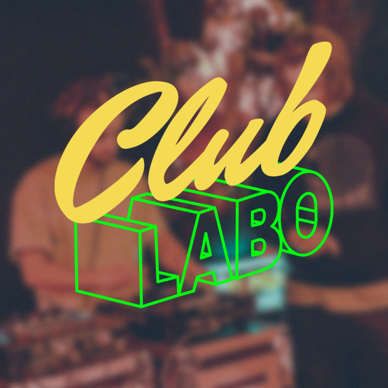 Club Labo : Neo Désir x AD-Line