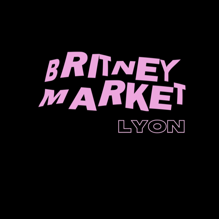 Britney Market