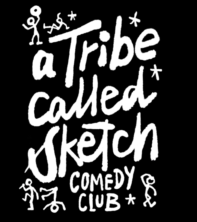 A tribe called Sketch