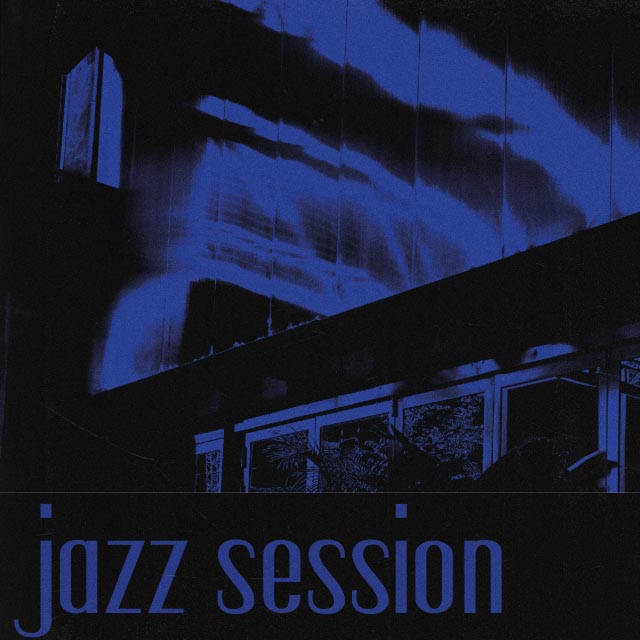 Jazz Session with Selil Kadora & Mr. Bass