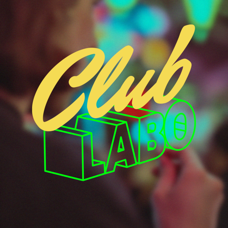 Club Labo : Hephaïstos