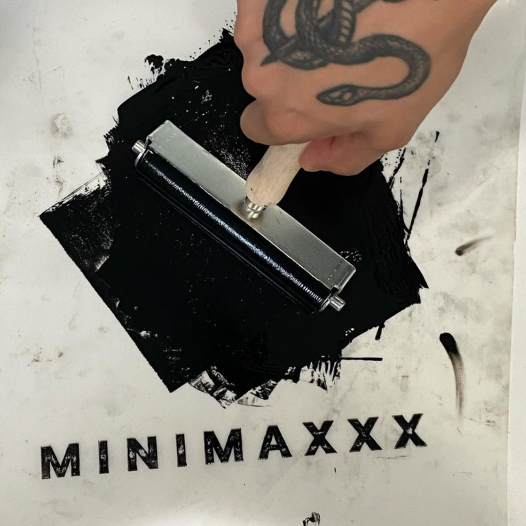 Minimaxxx : for close friends