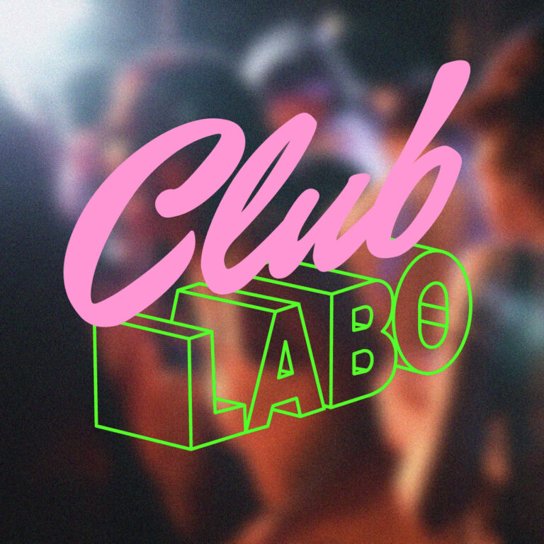 Club Labo : Prisme