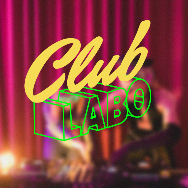 Club Labo : La Teuf de la Meuf
