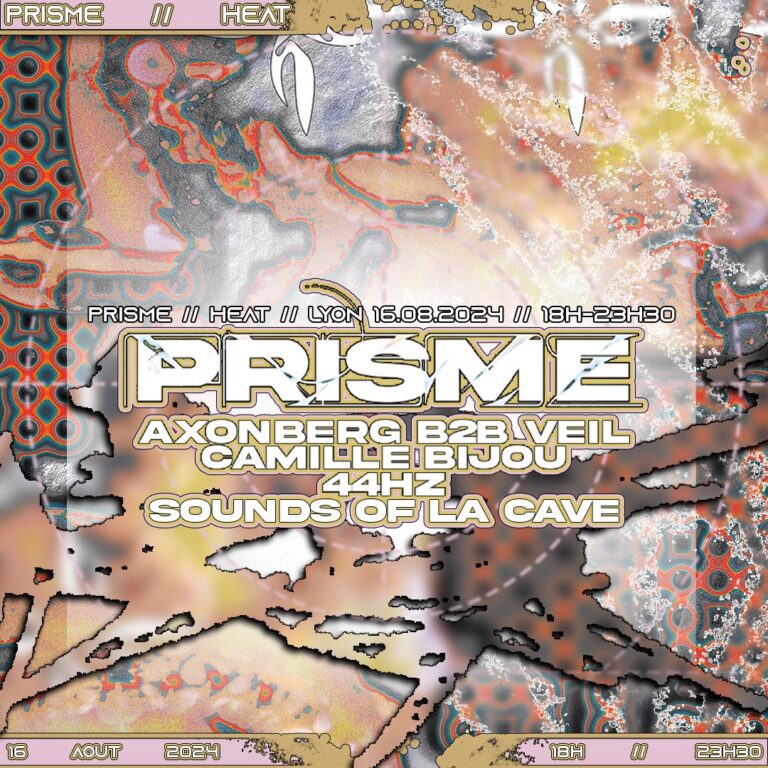 Club Labo : Prisme