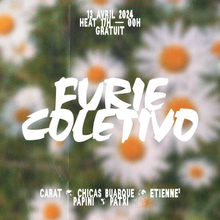 Furie Coletivo : dj sets