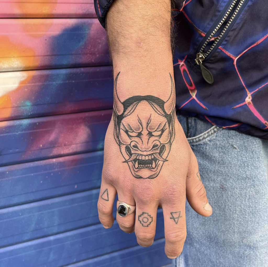 Tattoo