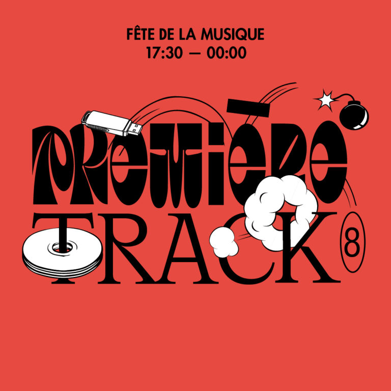 Fête de la musique : Première Track