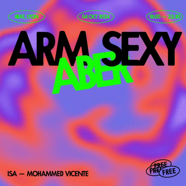 Arm Aber Sexy