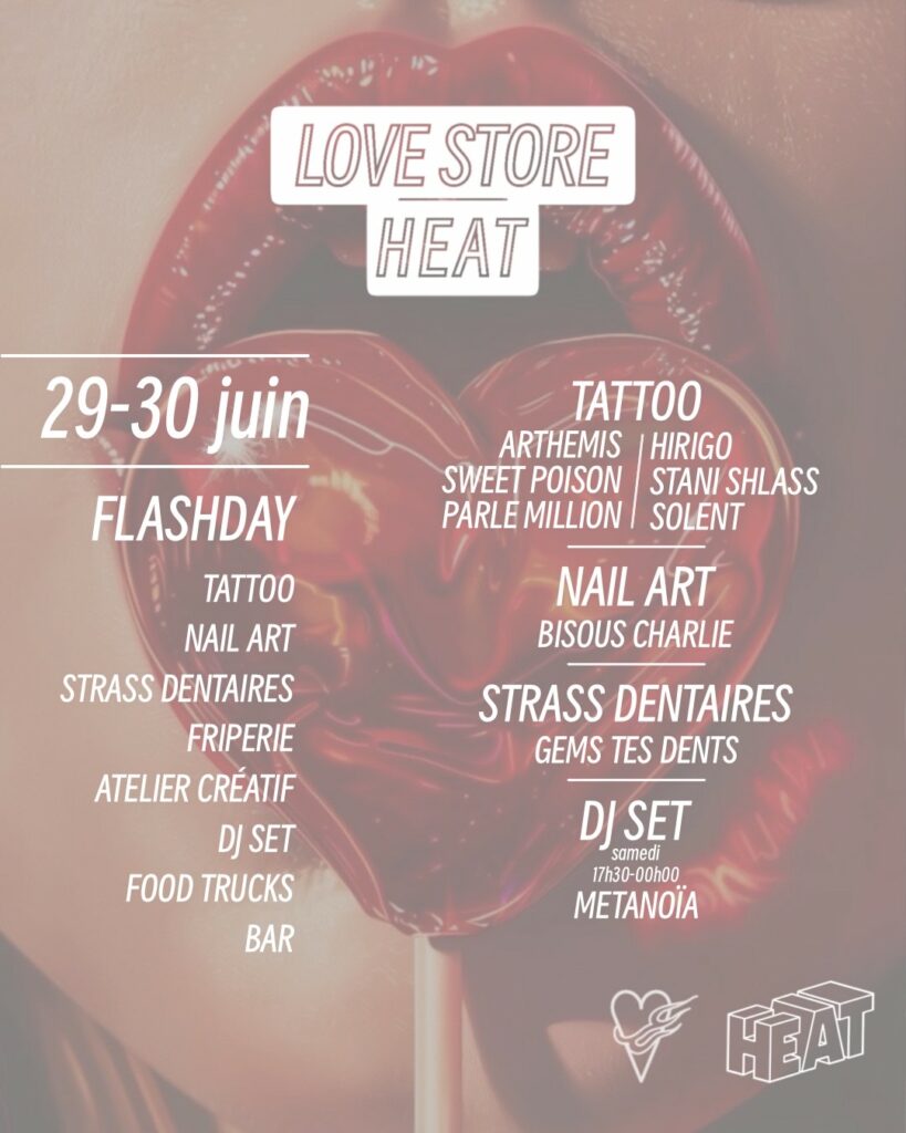 Lovestore