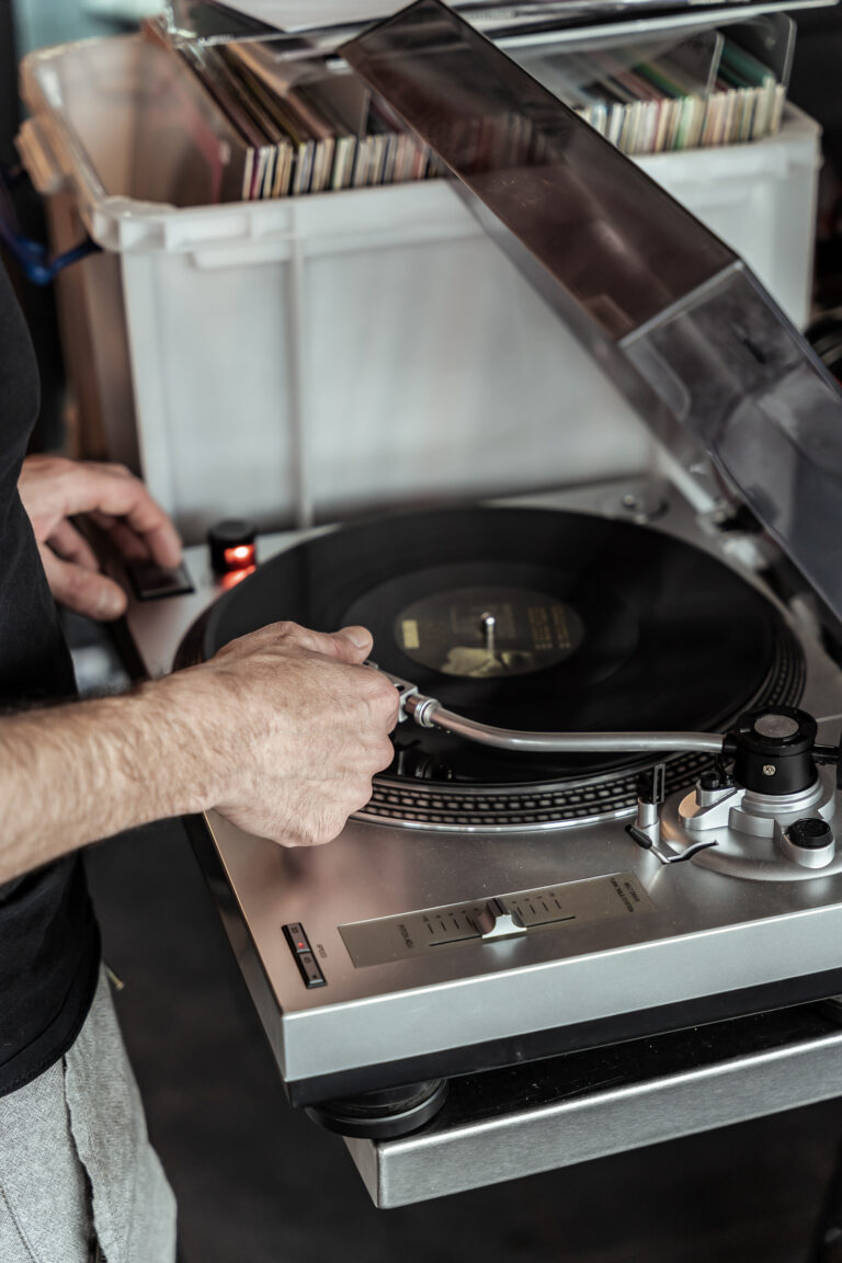 Open platine : Venez jouer à HEAT !