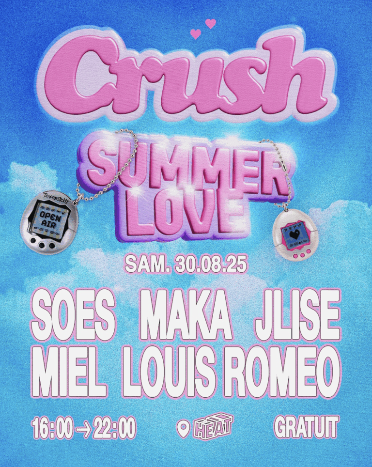 Crush