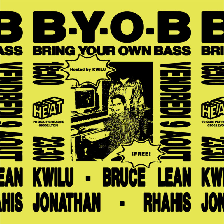 Bring Your Bass