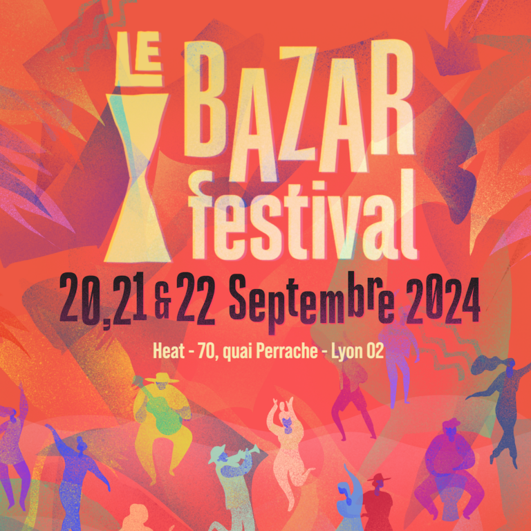 Bazar Festival by Singa #1