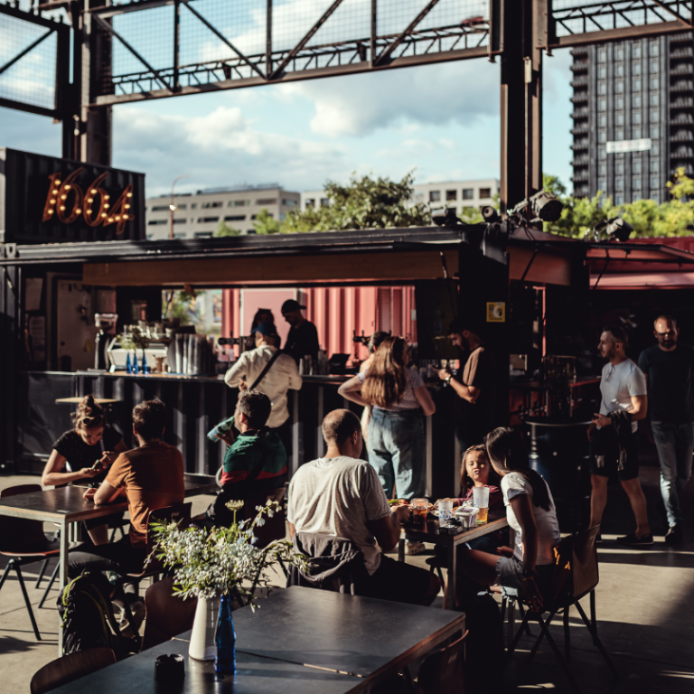 Week-end à la French : marché, ateliers & cuisine