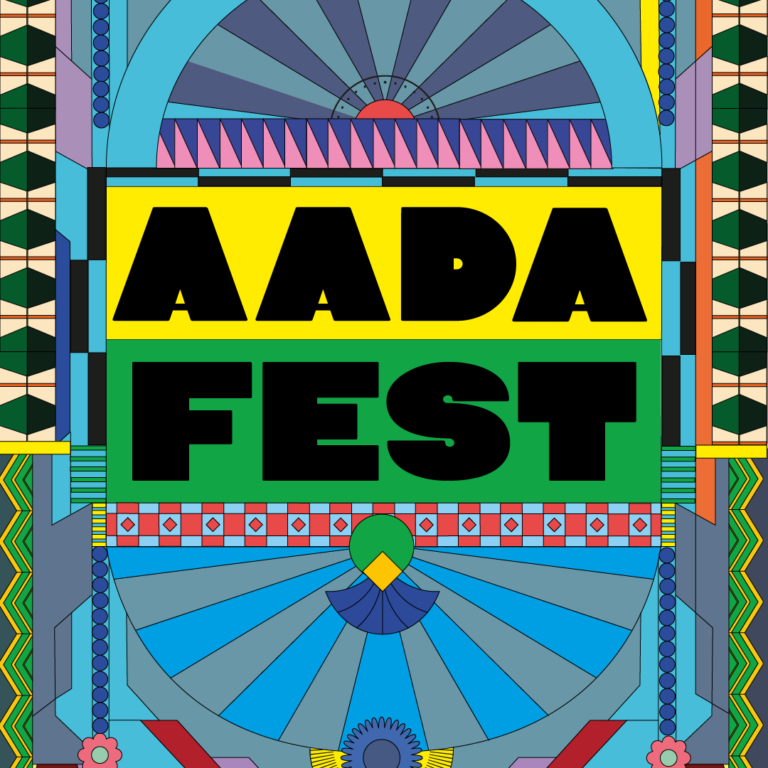 AADA FEST : deuxième édition #1