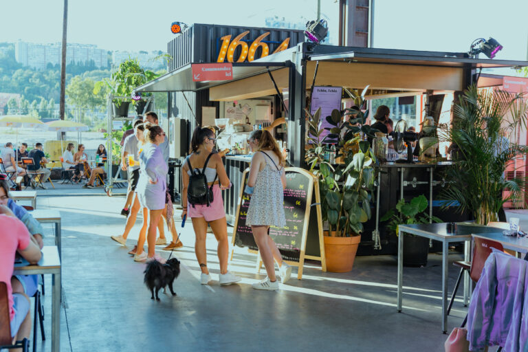 Quartier Libre : Happy Hour