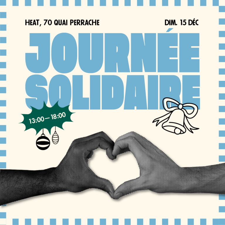 Journée solidaire x Linkee