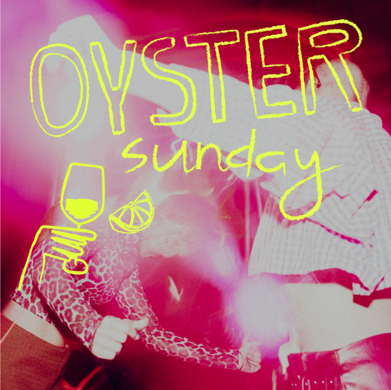 Oyster Sunday