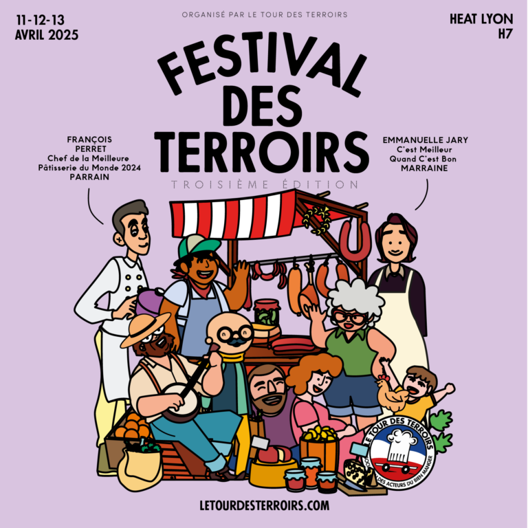 Festival des Terroirs