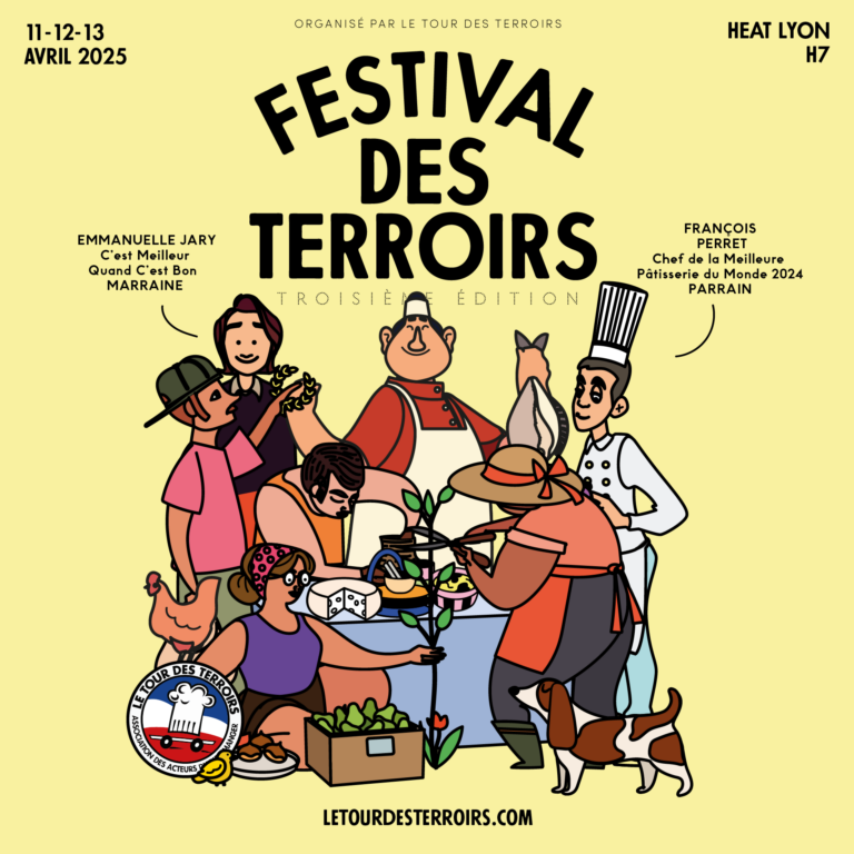 Festival des Terroirs
