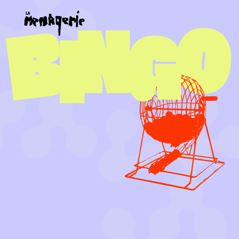 Bingo by La Ménagerie