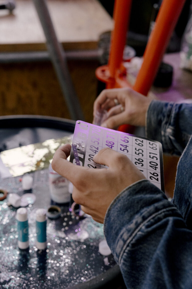 Suzanne en Ville x La Ménagerie