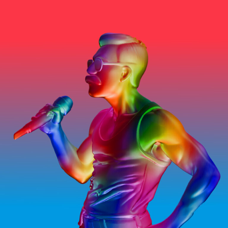 Intérieur Queer : Comedy Club