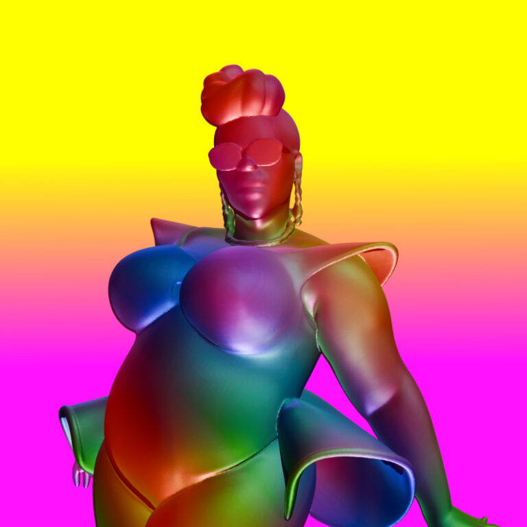 Intérieur Queer : Drag Rendez-vous
