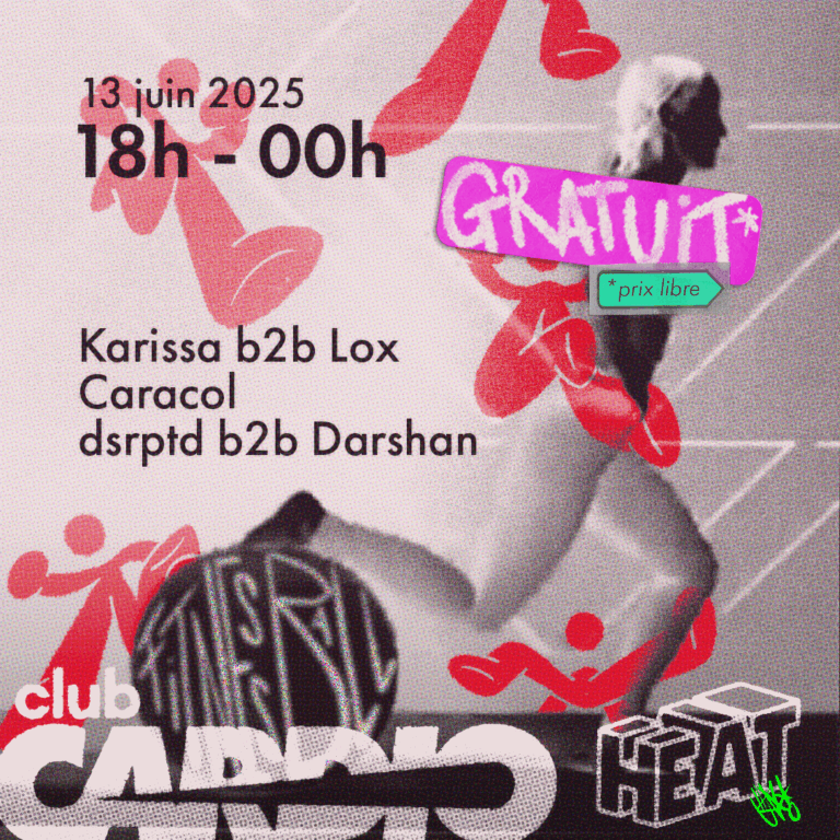 Club Cardio
