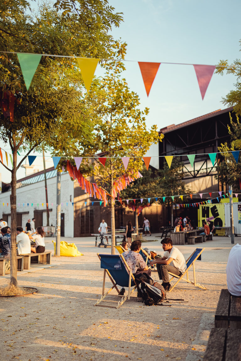 Quartier Libre : Happy Hour