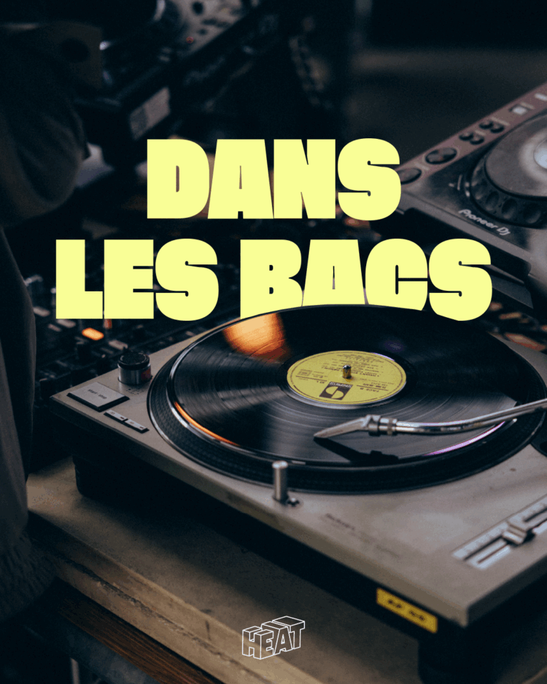 Dans les bacs : Dori, Teotwawki & Blarm