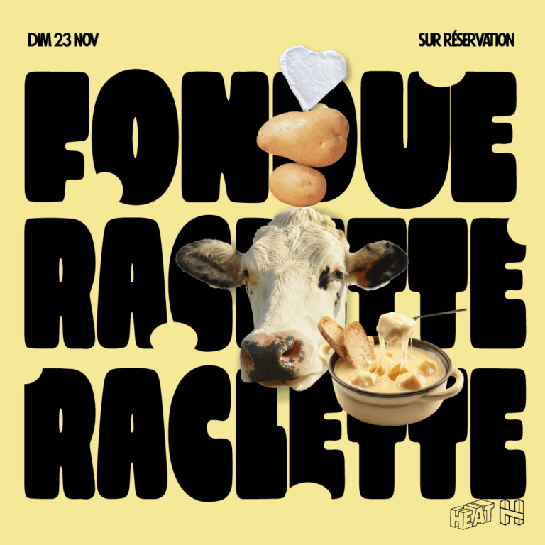 Cheese Weekender — day 2