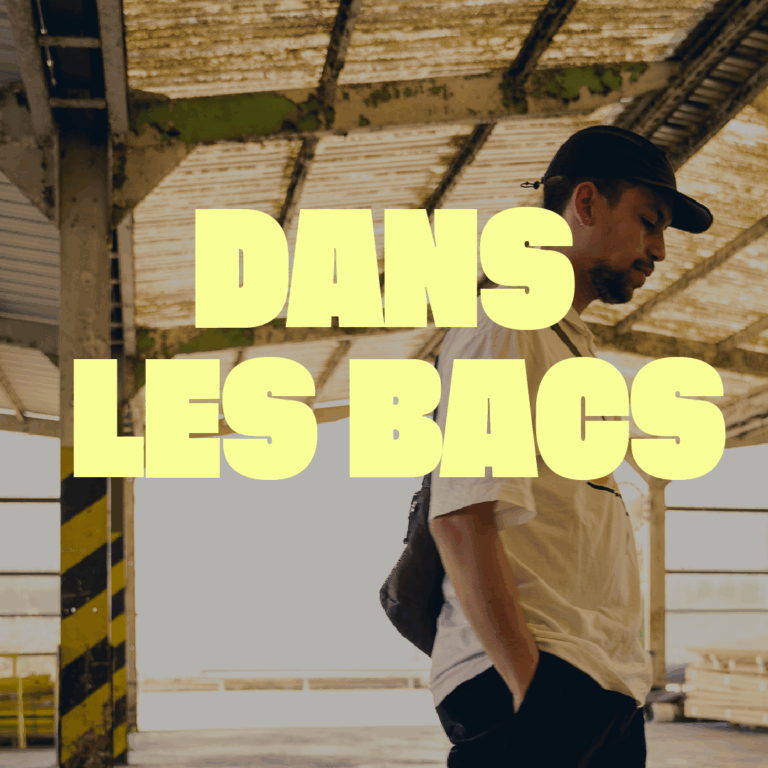 Dans les bacs : Elsa Winner + E-Cid + Pelo Renzo