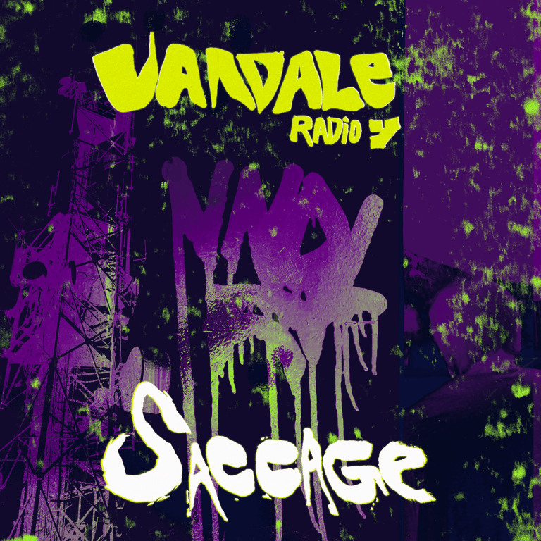 Quartier Libre x Vandale Radio