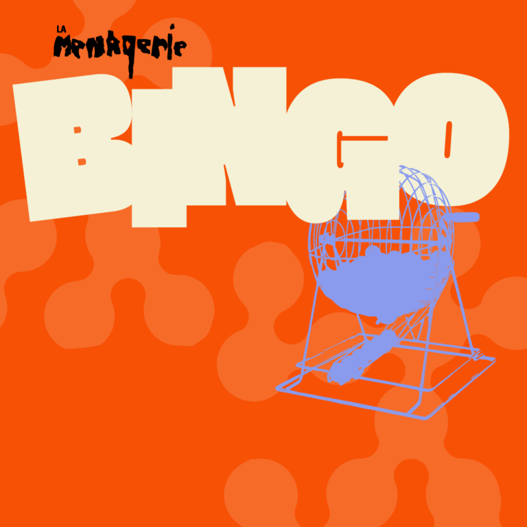 Bingo by La Ménagerie