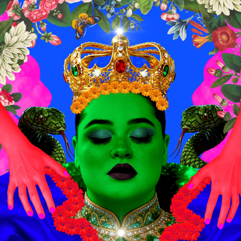 Winter Open Air x Intérieur Queer : Warm-up