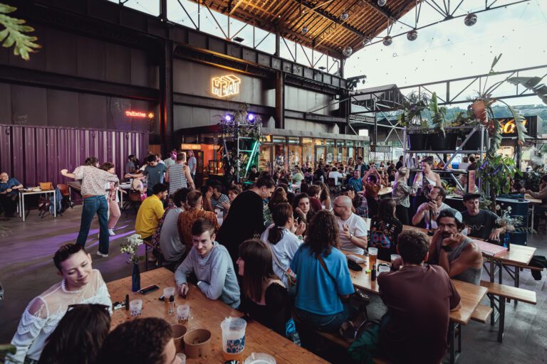 Renew Expo — BDE Bellecour École