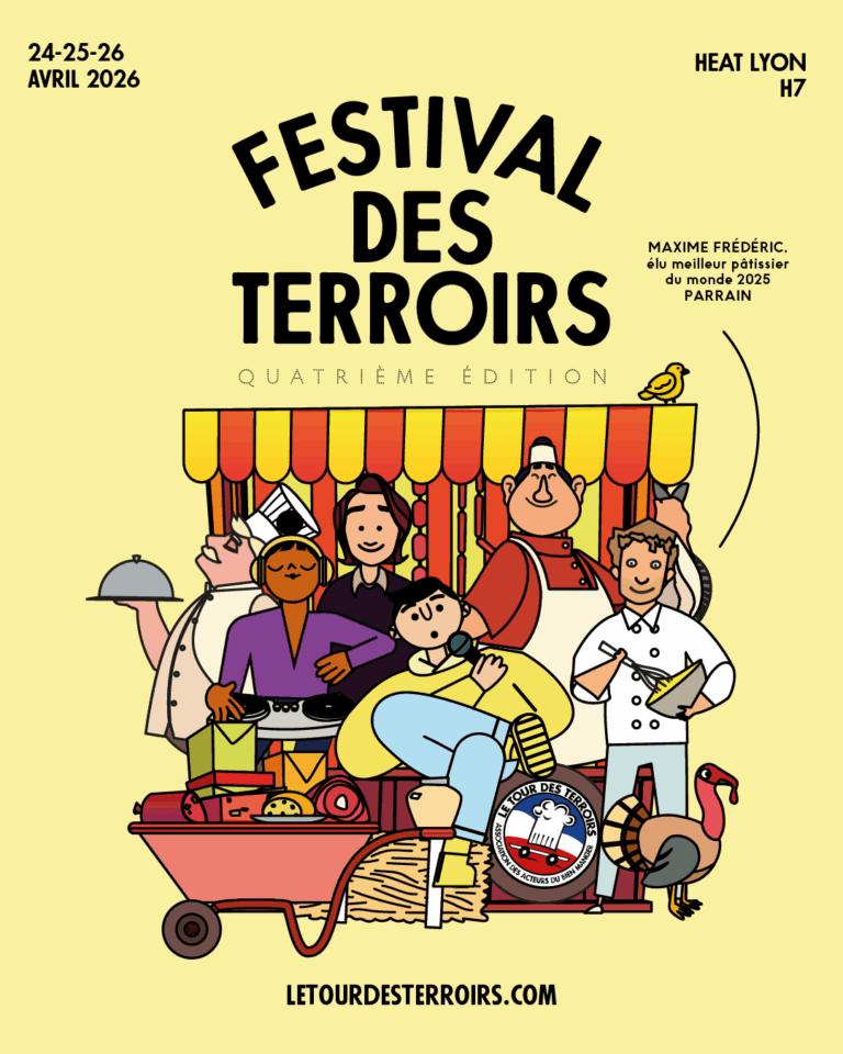 Festival des Terroirs #4