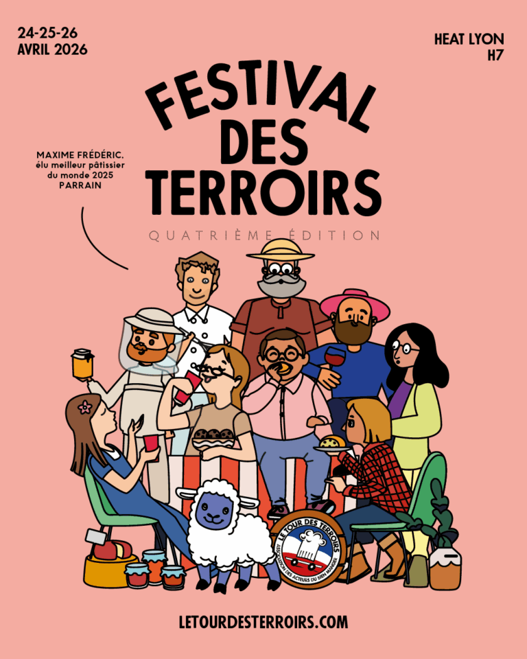 Festival des Terroirs #4