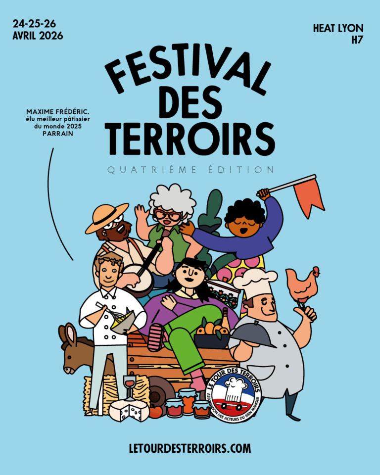 Festival des Terroirs #4